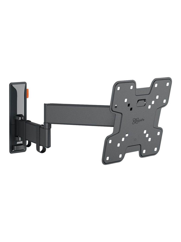 Vogel's Comfort TVM 3245 mounting kit - full-motion - for flat panel - black