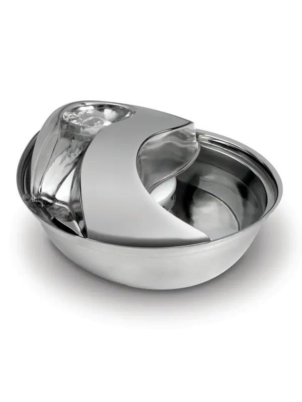 Pioneer - Rain Drop Style - Stainless Steel - 2.8 L