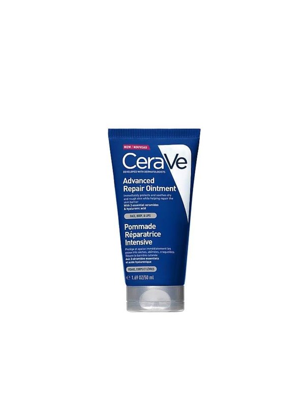 CeraVe Advanced Repair Ointment 50 ml