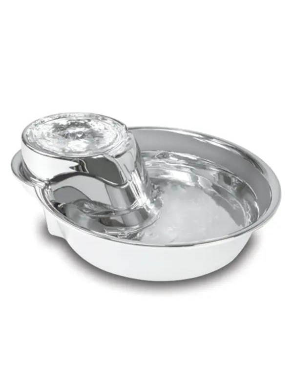 Pioneer - Big Max Style - Stainless Steel - 3.8 L