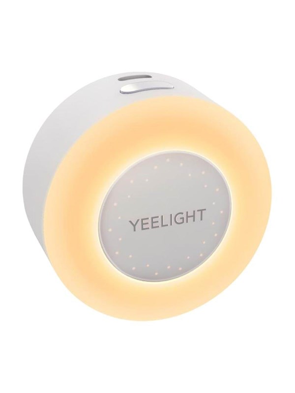 Yeelight Jelly 4 Plus Twilight Night Light (USB-C)