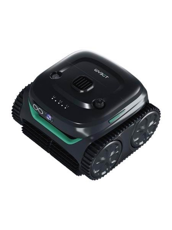 Wybot C2 Pro Vision Wireless