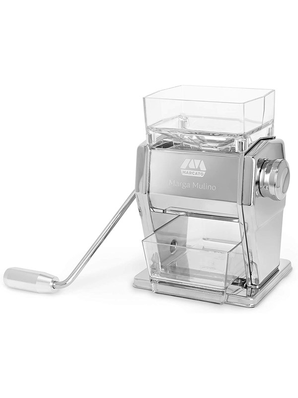Marcato Köksmaskin - Marga Mulino Grain Grinder Mill