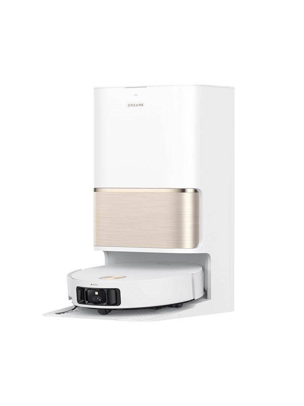 Dreame Robotdammsugare L50 Pro Ultra