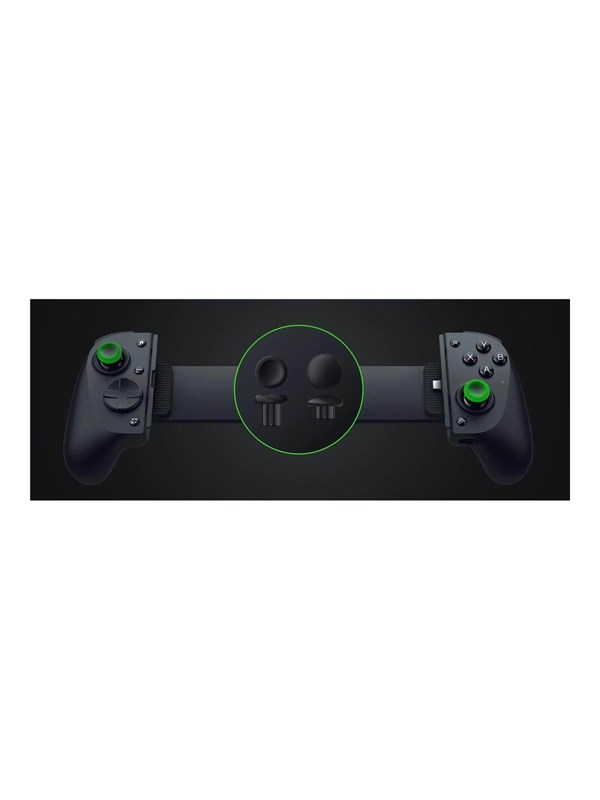 Razer Kishi V3 Pro XL Mobile Controller for iPad & Android Tablets