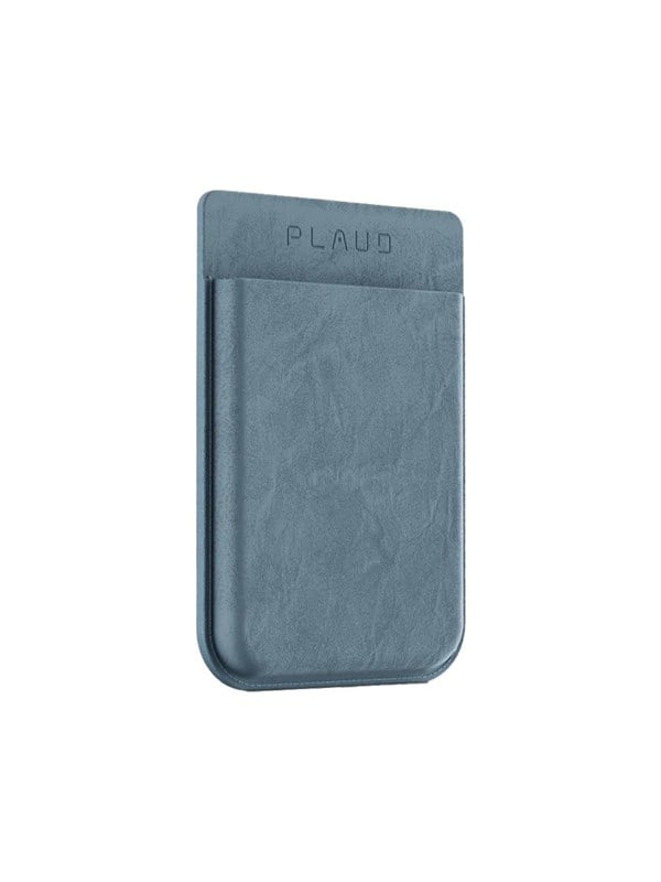 PLAUD NOTE Case - Magnetic Blue