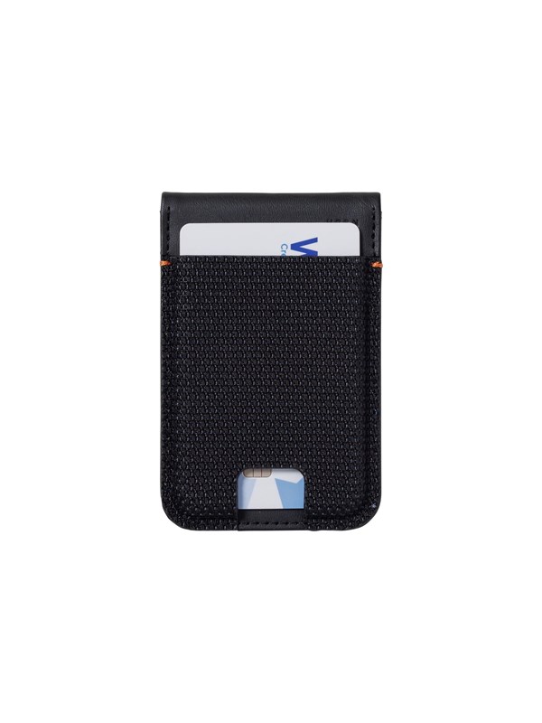 UAG Metropolis Wallet kevlar black