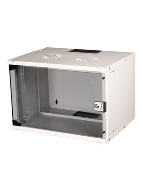 Equip Eco Mount - rack - 540 x 400 mm - 7U