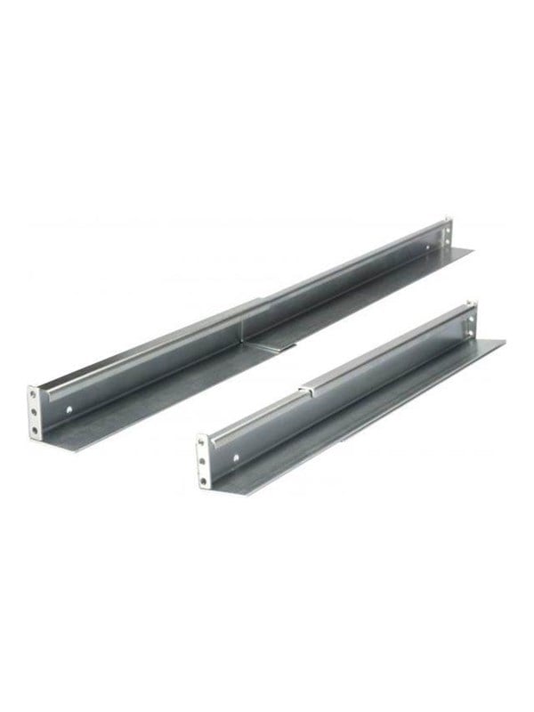 Equip - rack mounting rails - 800 to 1000 mm depth