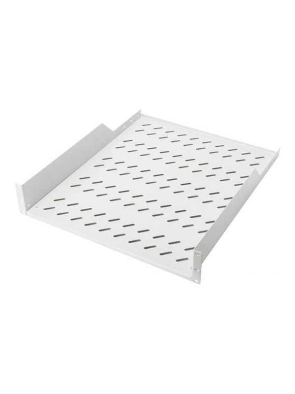 Equip - rack shelf - 800 mm - 2U