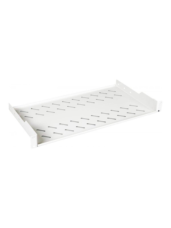 Equip - rack shelf - 400 mm - 1U
