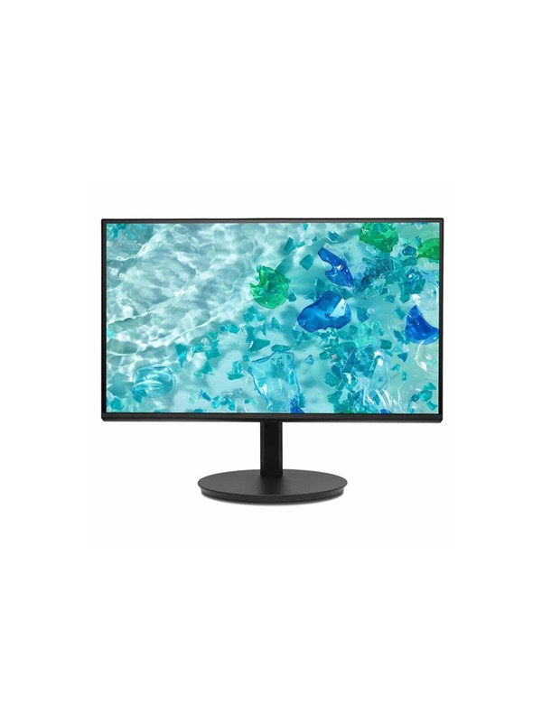 27" Acer Vero CB272U - 2560x1440 (QHD) - 120Hz - IPS