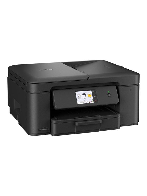 Brother DCP-J1460DW - multifunction printer - colour Multifunktions - Färg - Bläck