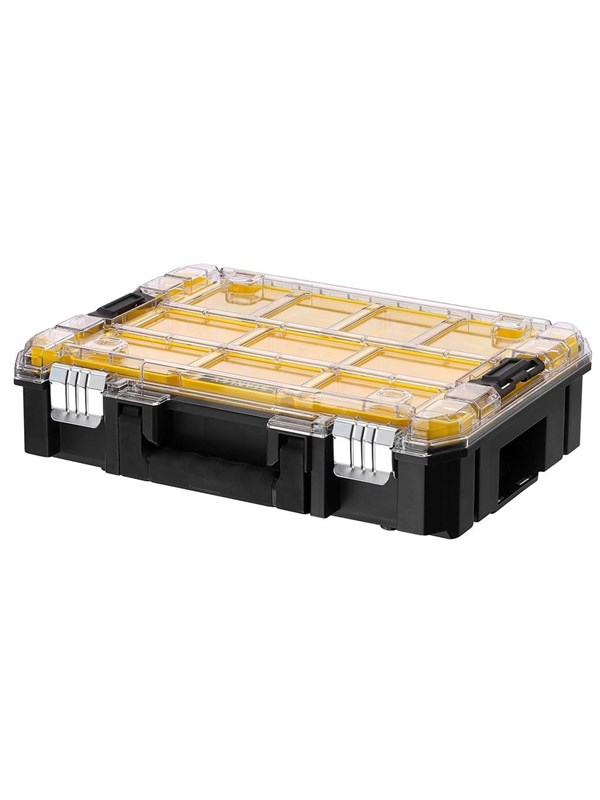 Stanley Small Parts/Tool Box