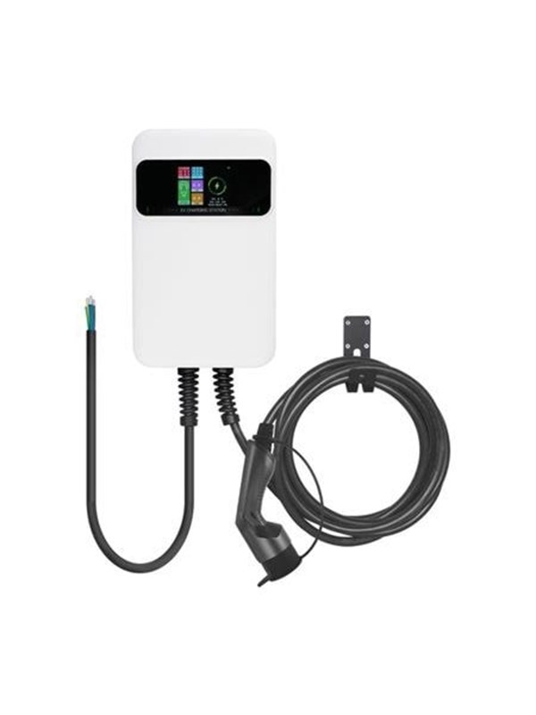 Besen SQ20-22KW-APP Wall Charger for Electric Cars