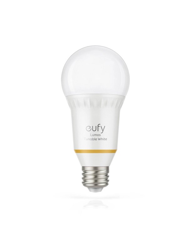 Eufy Lumos Smart Bulb - Tunable White