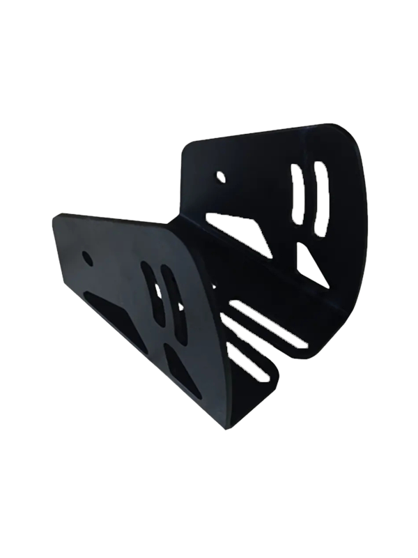 CONSPIT ARES WheelBase Bracket - Sim Racing Tillbehör