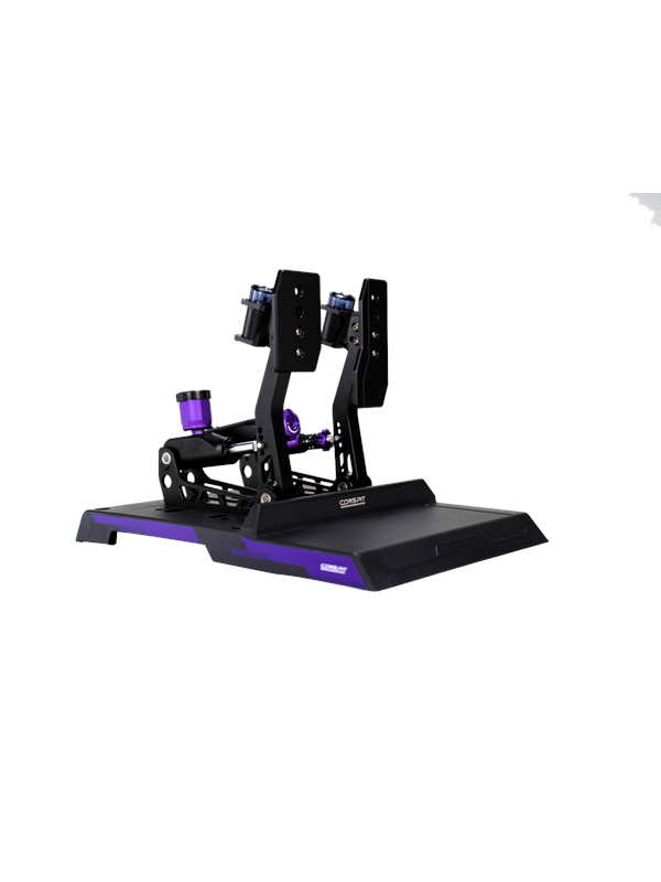 CONSPIT CPP-Lite 2 - Sim Racing Tillbehör