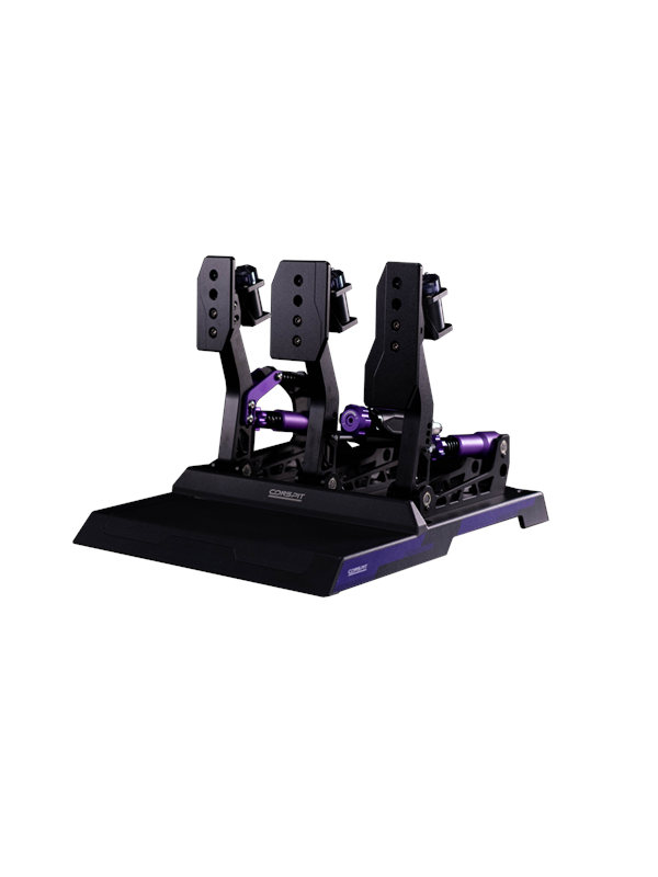 CONSPIT CPP-Lite 3 - Sim Racing Tillbehör