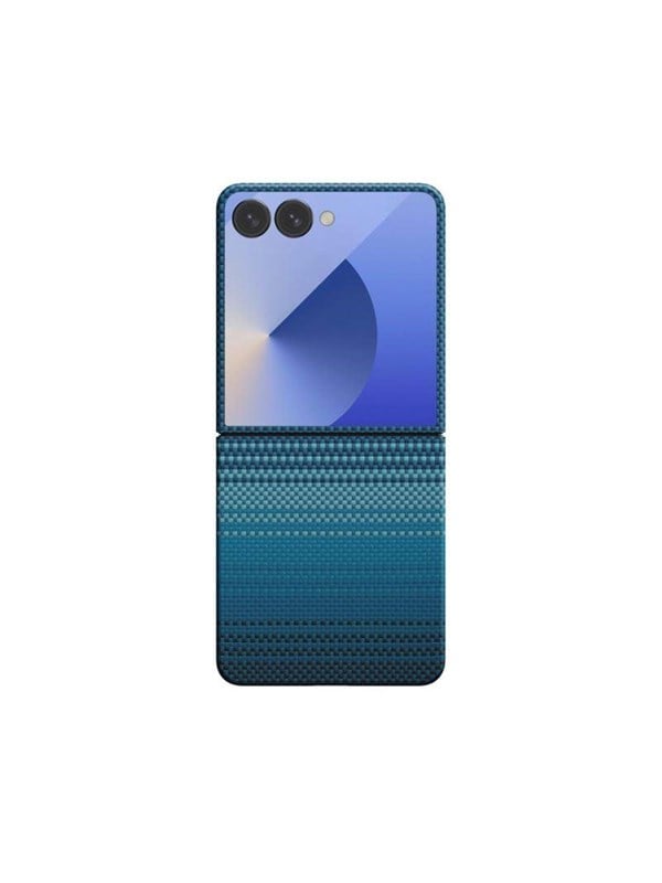 PITAKA Ultra-Slim Case Moonrise - Samsung Galaxy Z Flip 7