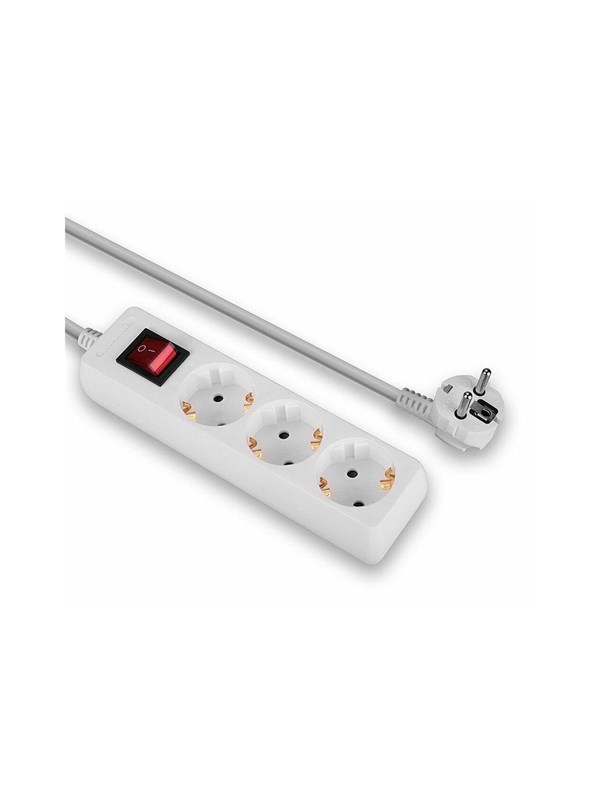 Lindy - power strip - 3500 Watt