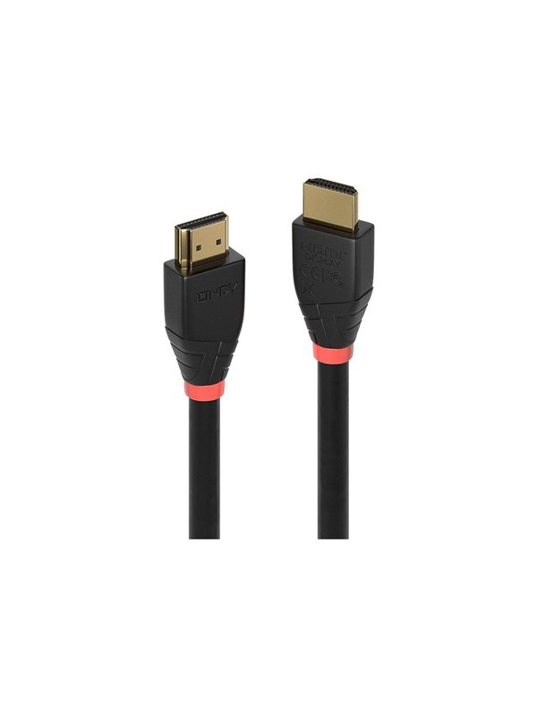 Lindy HDMI cable - 10 m