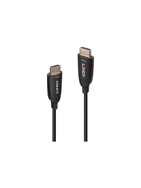 Lindy HDMI cable - 10 m