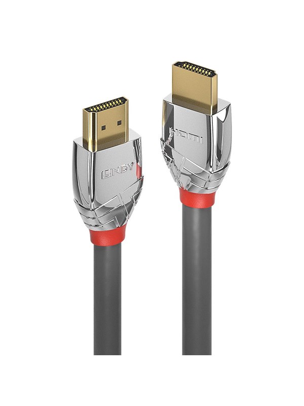 Lindy Cromo Line Standard HDMI Cable - 10m