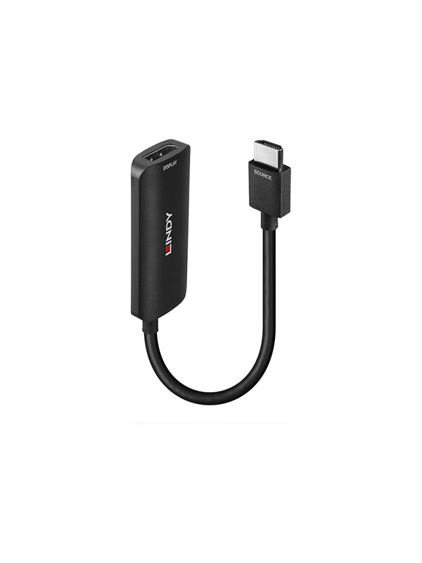 Lindy adapter cable - 15.7 cm