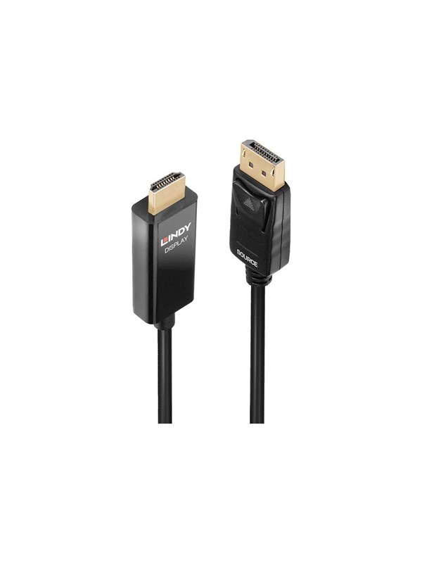 Lindy adapter cable - 5 m