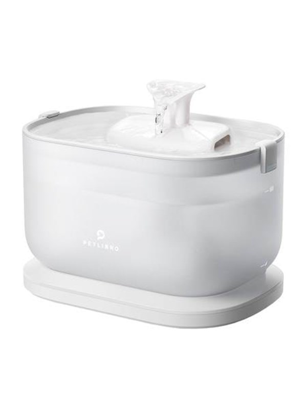 Petlibro Dockstream Pet Drinker with Wireless Pump 2.5L