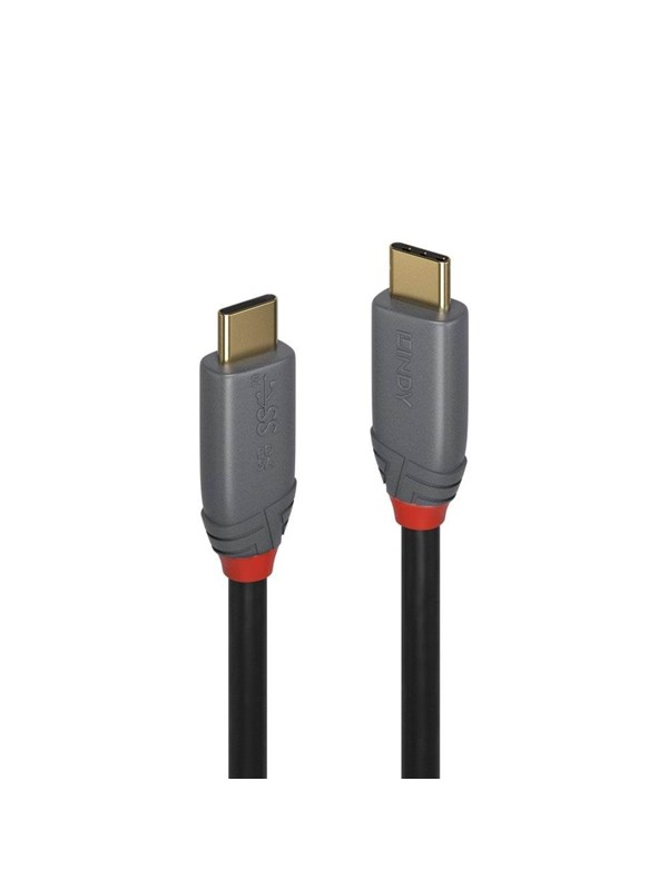 Lindy 2m USB 3.2 Type C