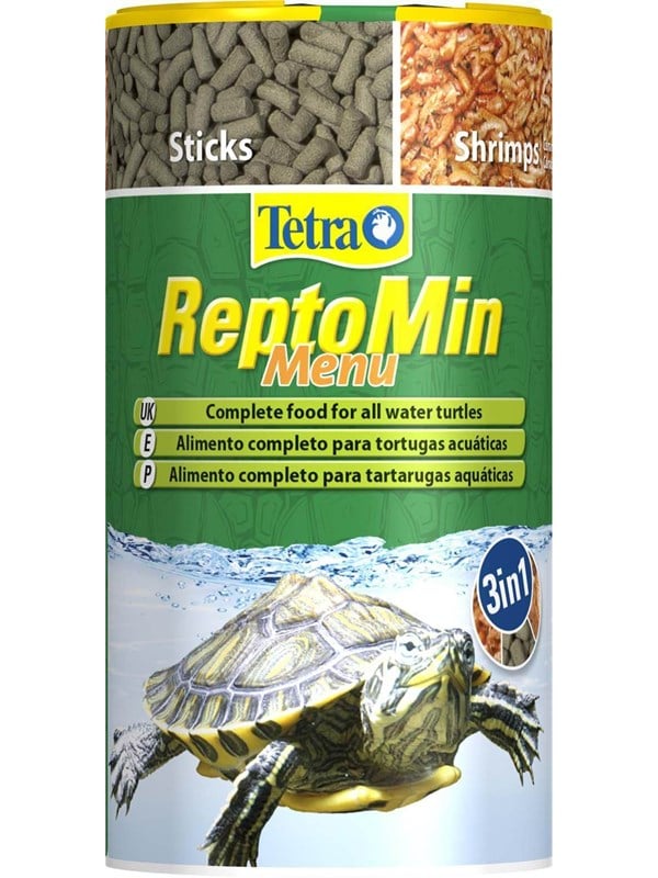 Tetra - ReptoMenu - 250 ml