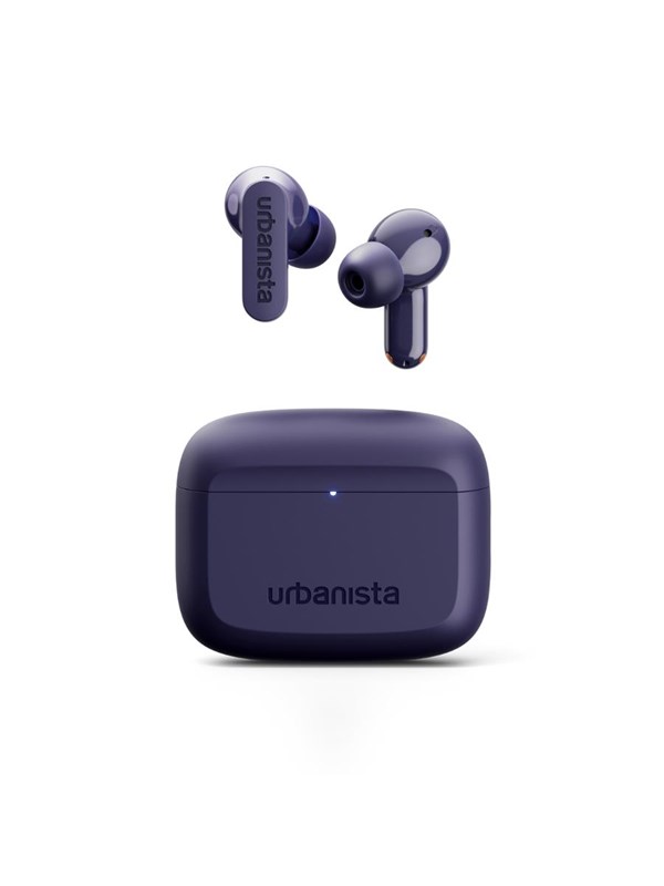 Urbanista Palo Alto - Dark Purple