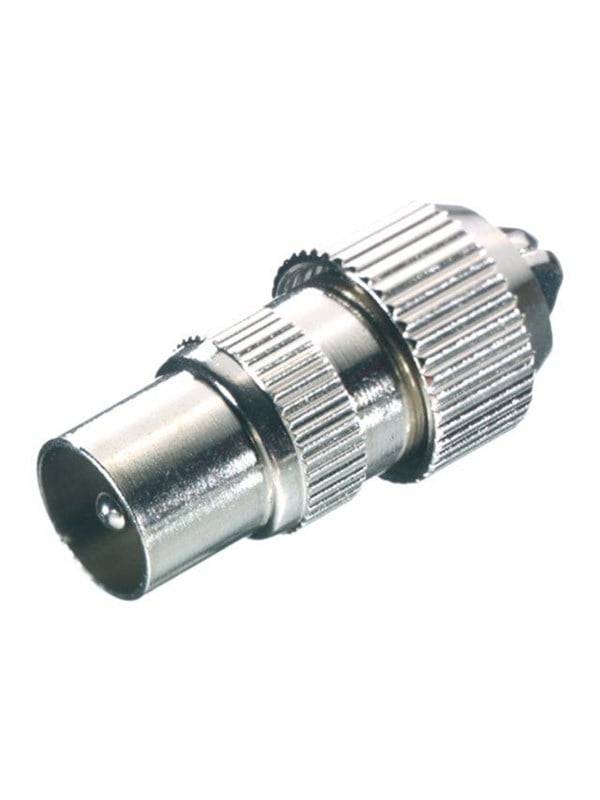 Vivanco 48/00 01M - antenna connector