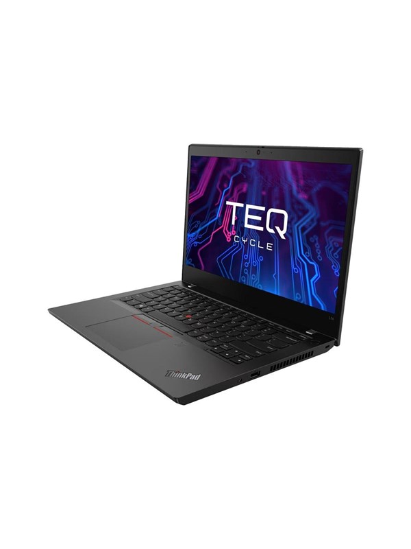 Teqcycle Lenovo Thinkpad L14 G2 - 14" - Intel Core i5 - 1135G7 - 16 GB RAM - 256 GB SSD - Nordic - refurbished