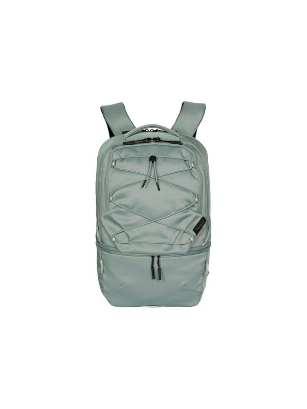 Targus Work + Play - notebook carrying backpack