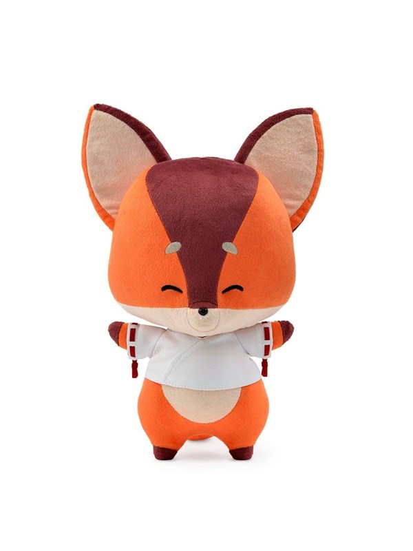 Blizzard - Overwatch 2 - Akari's Fox Plush 33cm (color box) - Plysch