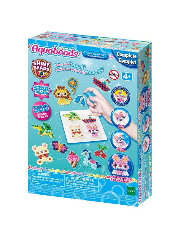 Aquabeads Basic Starter Set