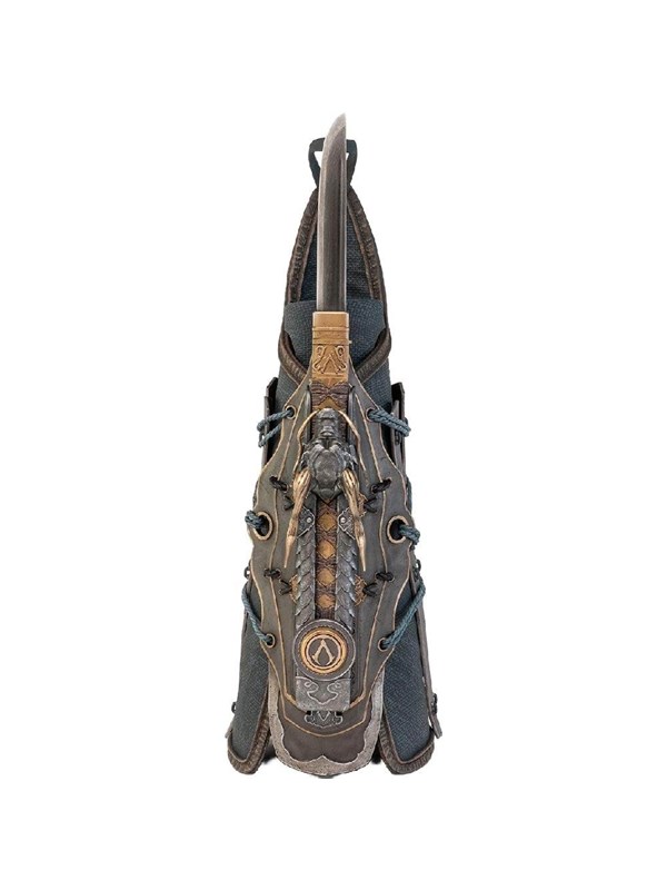 PureArts - Assassin's Creed - Naoe Hidden Blade 1/1 Scale Replica - Figur