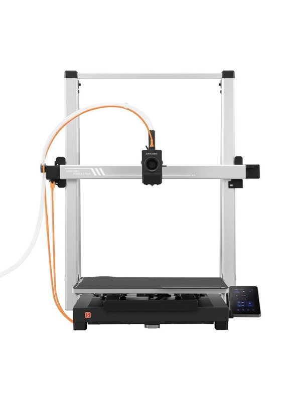 ANYCUBIC Kobra 3 Max 3D Printer - 3D-skrivare