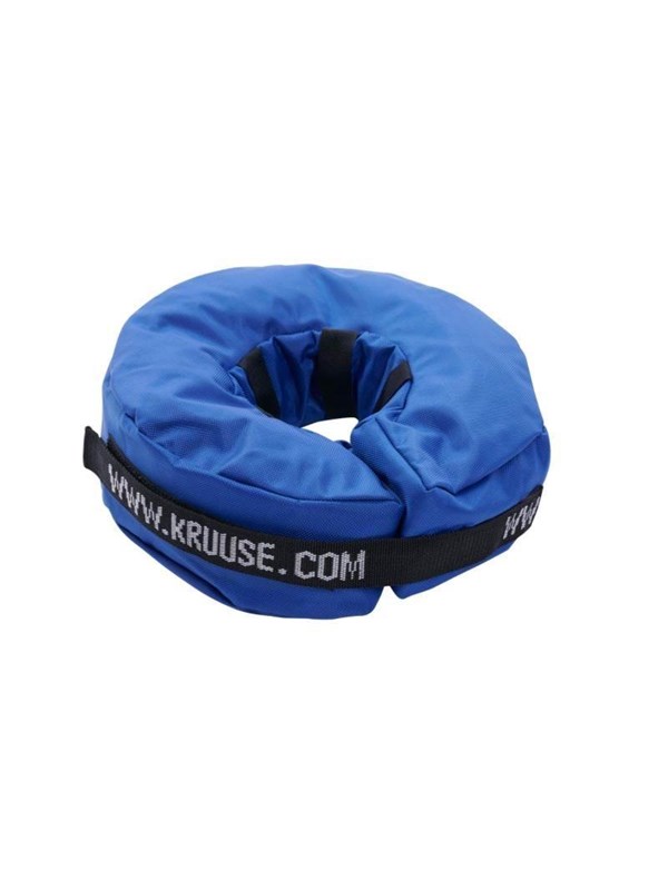 Buster - Inflatable Collar - L - Nylon Blue