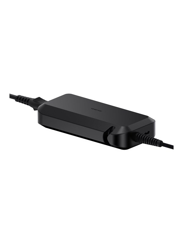 Unisynk GaN-laddare med USB-C PD 100 W