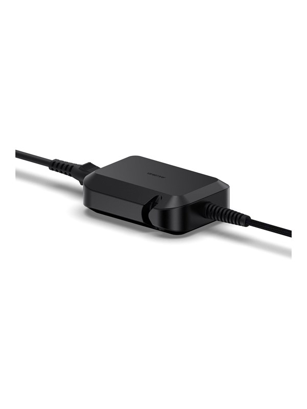 Unisynk USB-C Laptop Charger 65W - Black