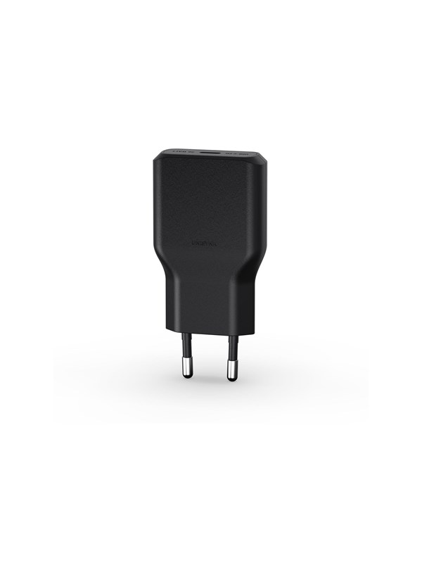 Unisynk USB-C Wall Charger G3 36W - Black