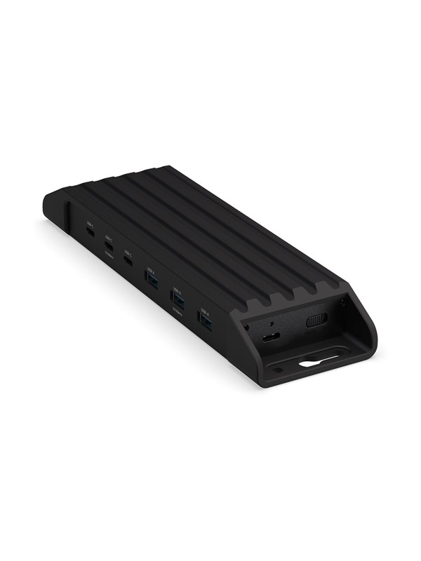 Unisynk Pro AV Dock