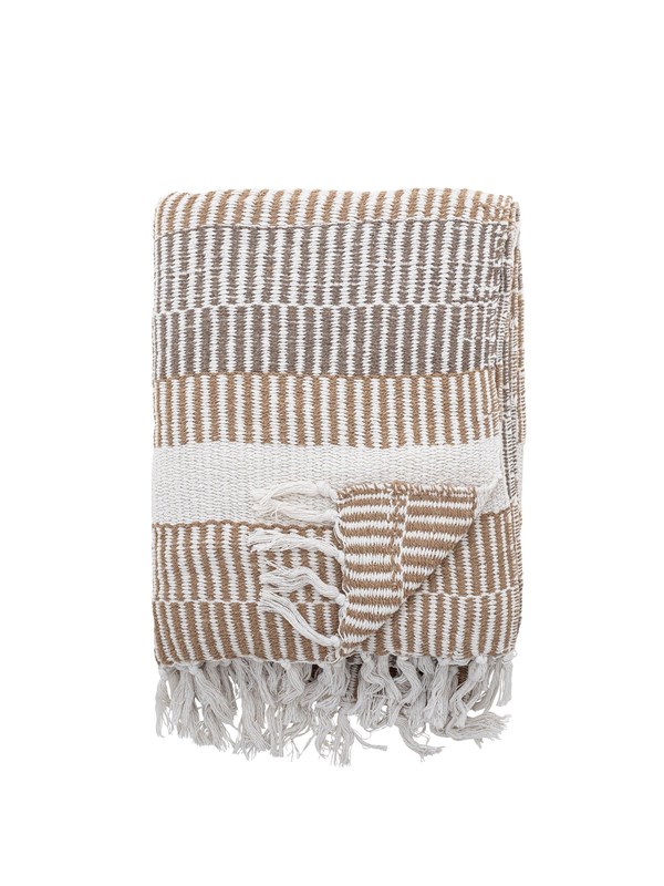 Creative Collection - Isnel Plaid - Cotton - 160x130 cm