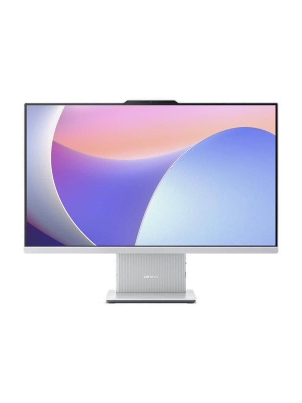 Lenovo IdeaCentre AIO 27IRH9 - all-in-one Core i5 13420H - 16 GB - SSD 512 GB - LED 27" - English