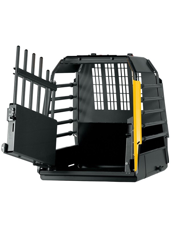 Mimsafe - Variocage SL Single - 65 x 55.5 x 77-103 cm