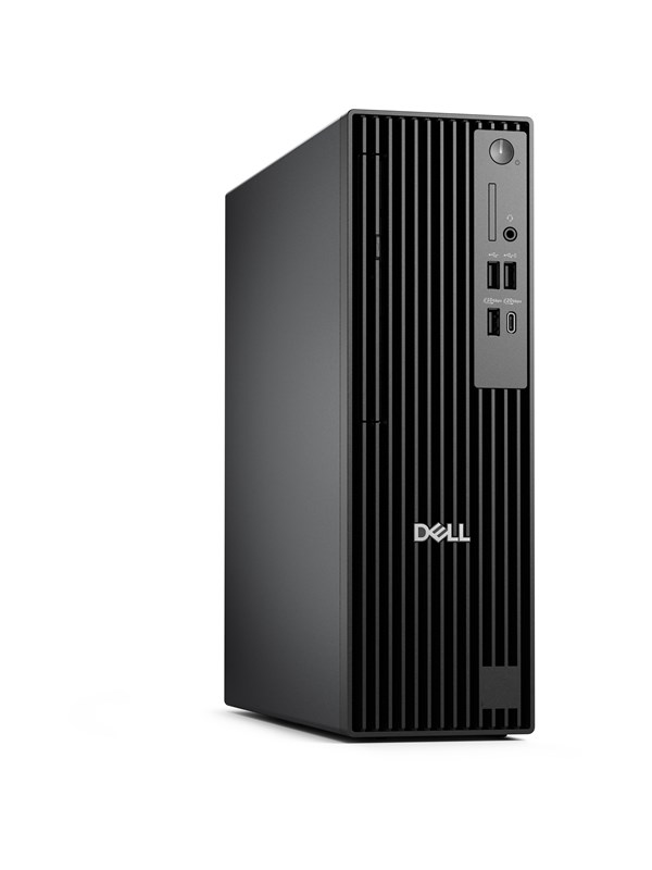 Dell Pro Slim Plus - Core Ultra 7 | 32 GB RAM | 512 GB SSD | Win 11 Pro